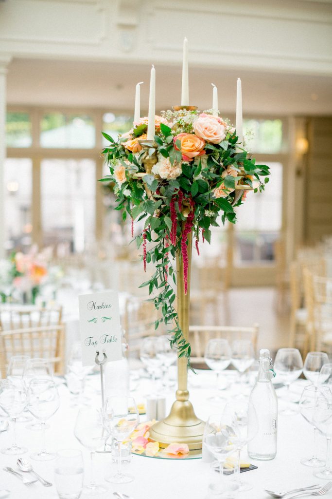 Ciara and Peter at Tankardstown House Hotel. Photography by Christina Brosnan.