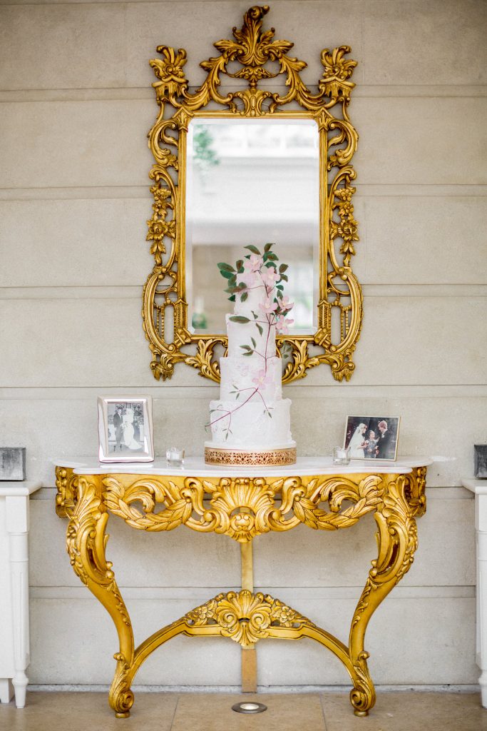 Ciara and Peter at Tankardstown House Hotel. Photography by Christina Brosnan.