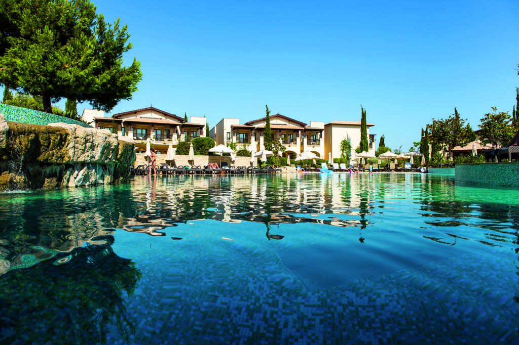 Sensatori Resort Aphrodite Hills