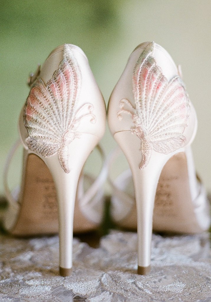 Claire Pettibone and Bella Belle Mariposa