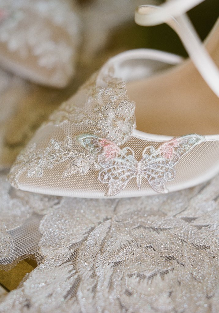 Claire Pettibone and Bella Belle Mariposa