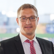 Kim Lavin på Baker Tilly AB