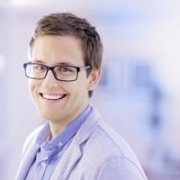 John Wikerstål på Brandie