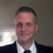 Daniel Johannisson på Oxit AB