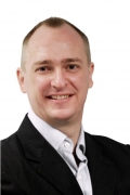 Mark Carlström på Airlectra AB