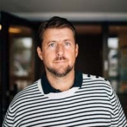 Håkan Persson på Oxit AB
