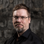 Ola Engman på Ohappa AB