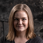 Julia Stridh på Ohappa AB
