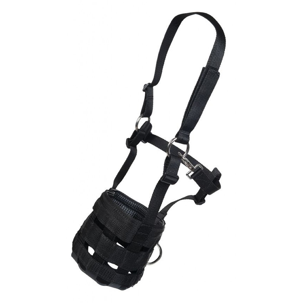 Betesreducerare, shetland-full, HKM