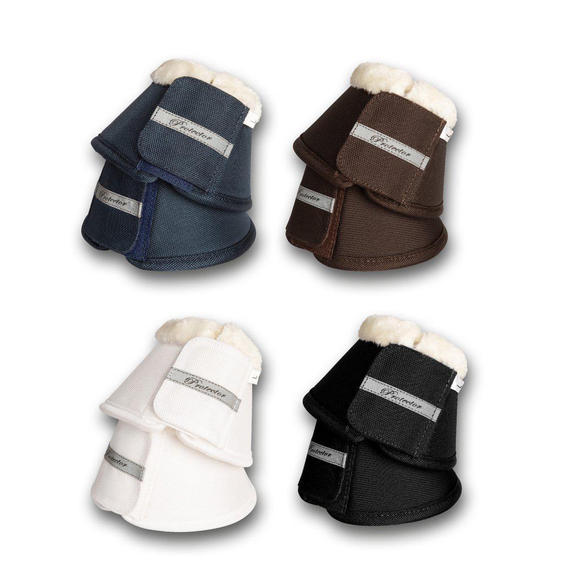 Boots, S-XL, Protector Ballistic