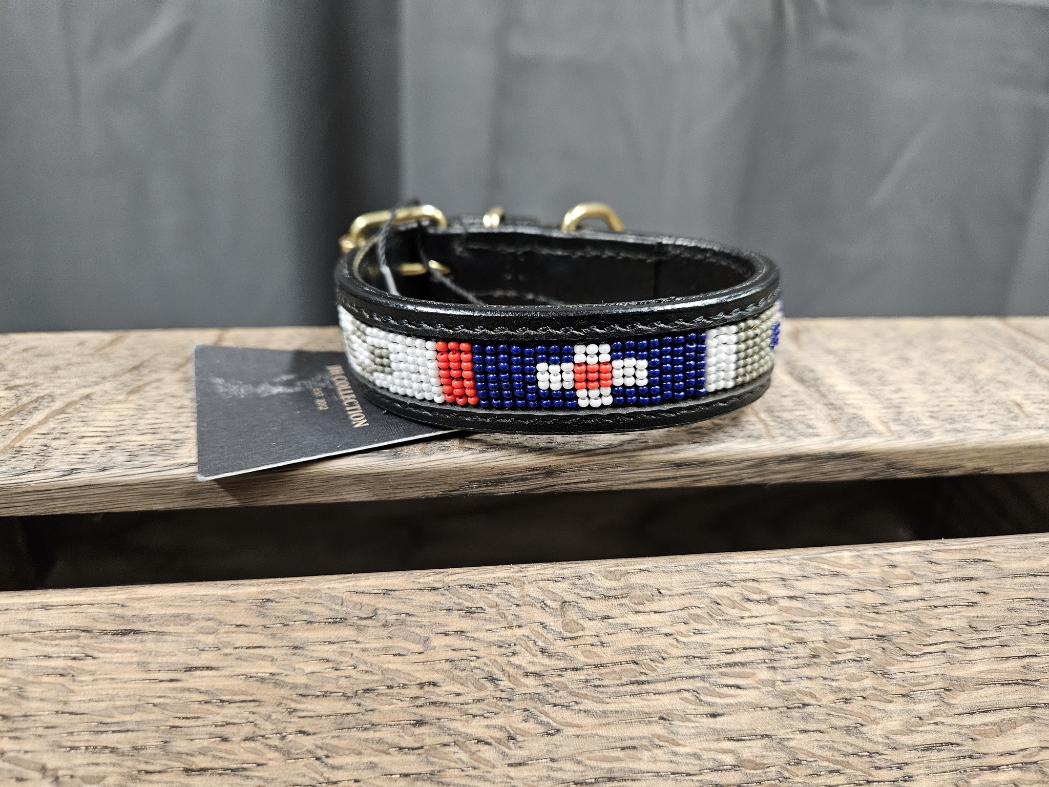 Halsband, 50 cm, JH Collection bild 2