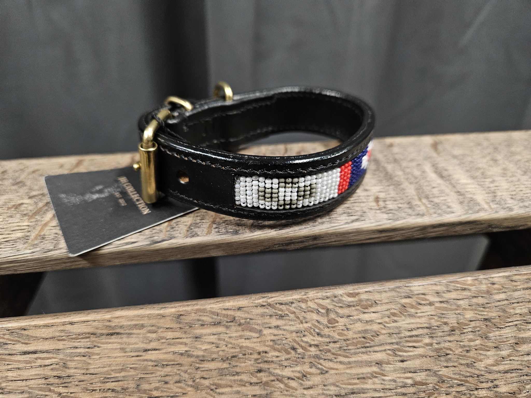 Halsband, 50 cm, JH Collection bild 3