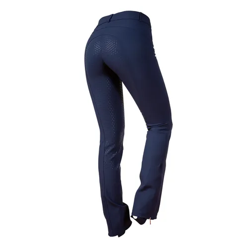 Skoridbyxa, herr 46-52, Horse Life Isafold