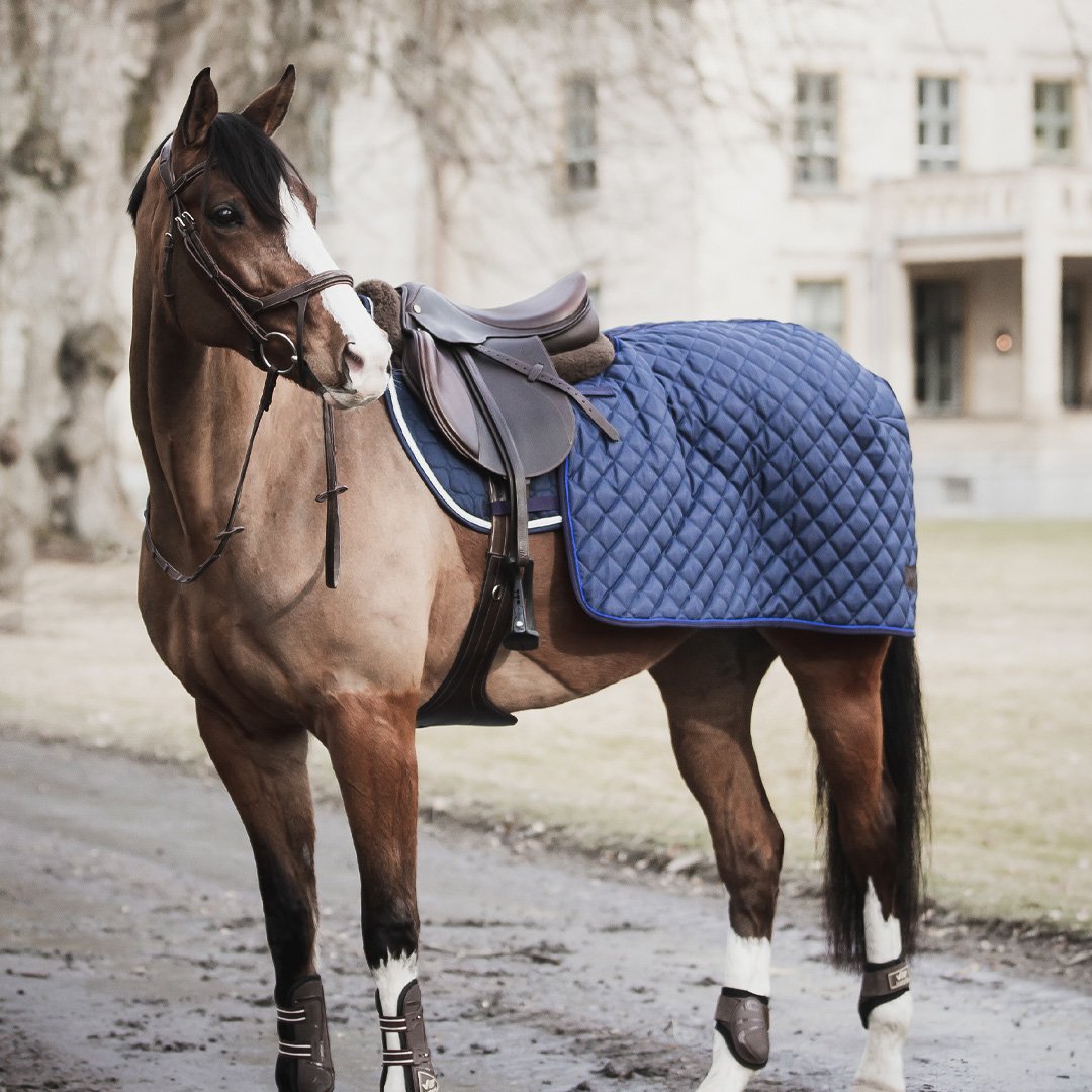 Ländtäcke, XS-L, Lippo Quarter Rug bild 2