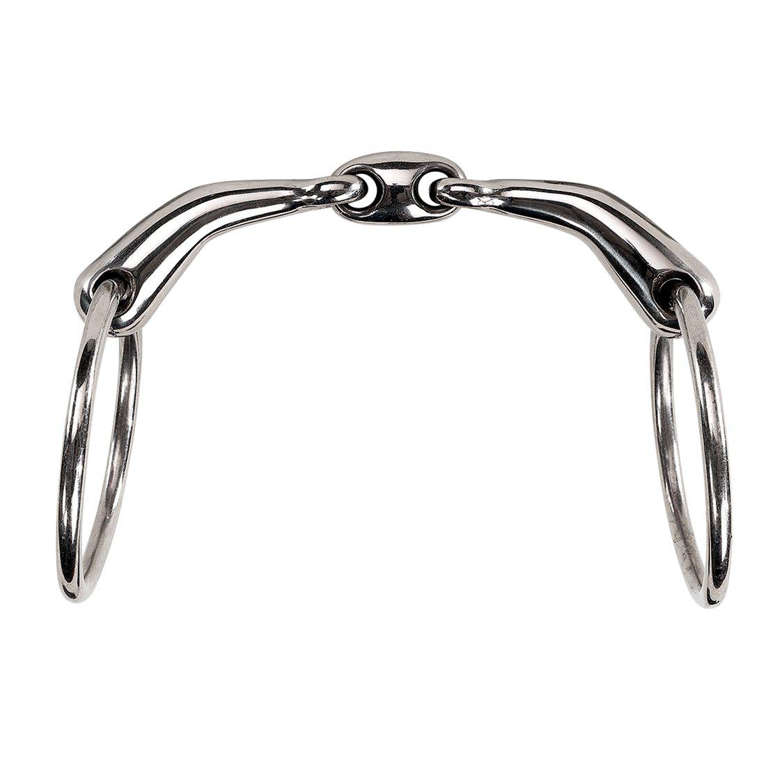 Tredelat bett, 12,5-14,5 cm, Källquist Mirage Curved