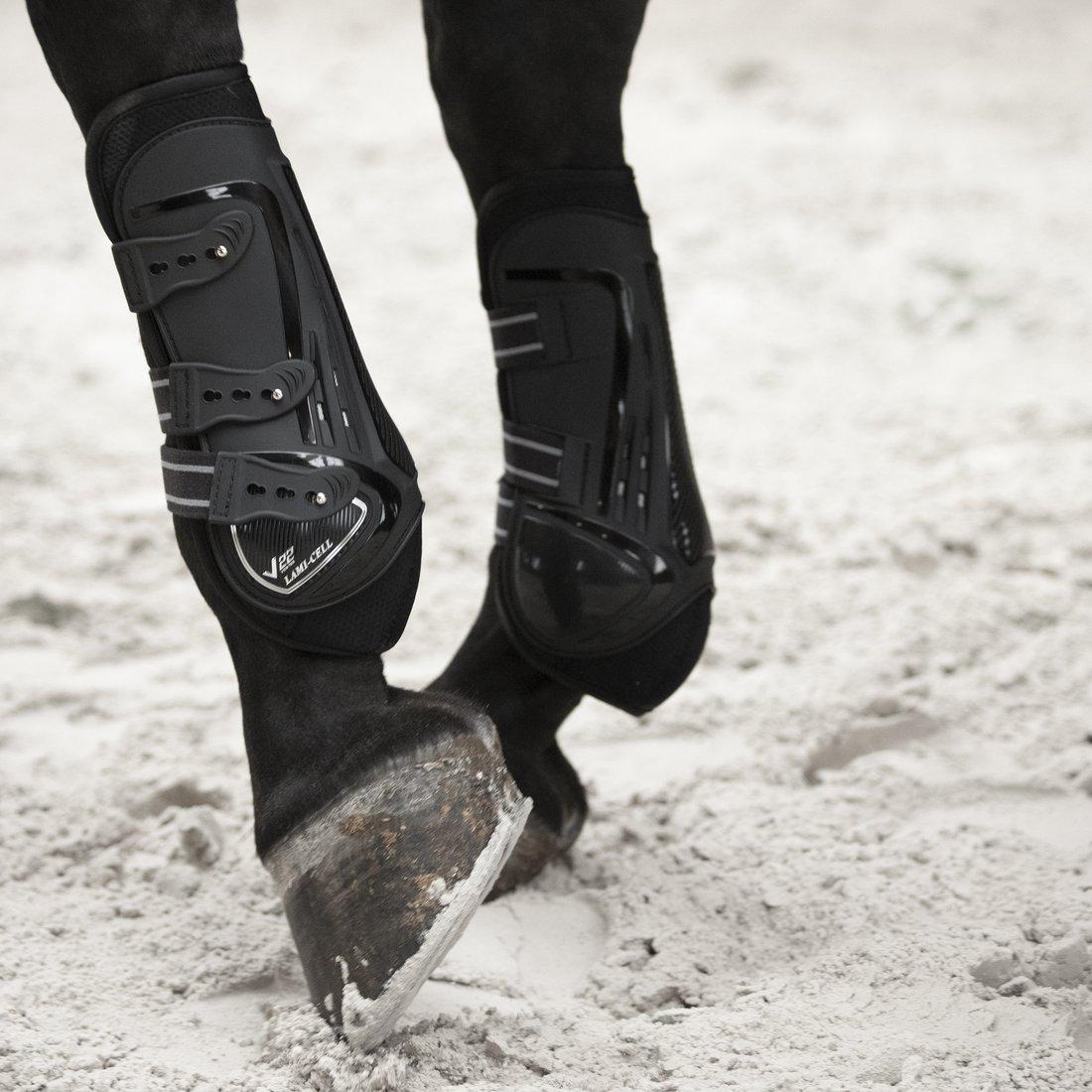 Senskydd, M-L, Lami-Cell V22 Fetlock Carbon bild 2