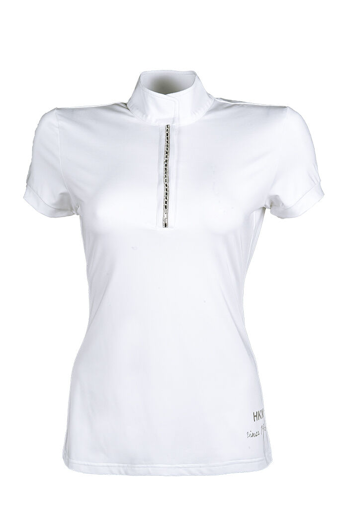 Tävlingstopp, XXL, HKM Crystal