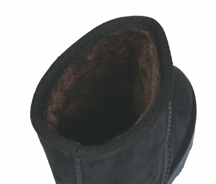 Allvädersstövlar, 32-44, HKM Davos bild 11