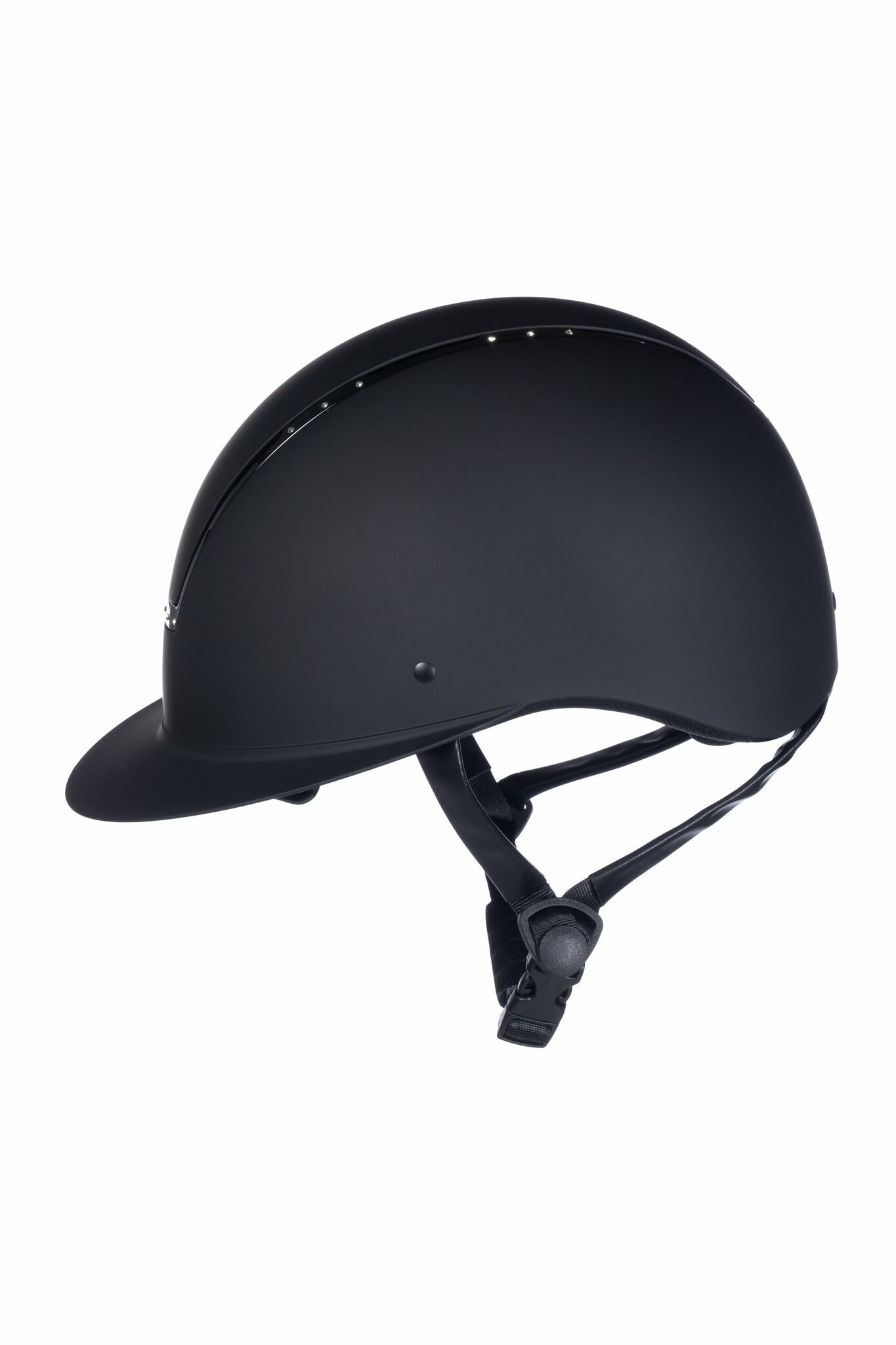 Hjälm, S-L, HKM Lady Shield Diamond bild 4