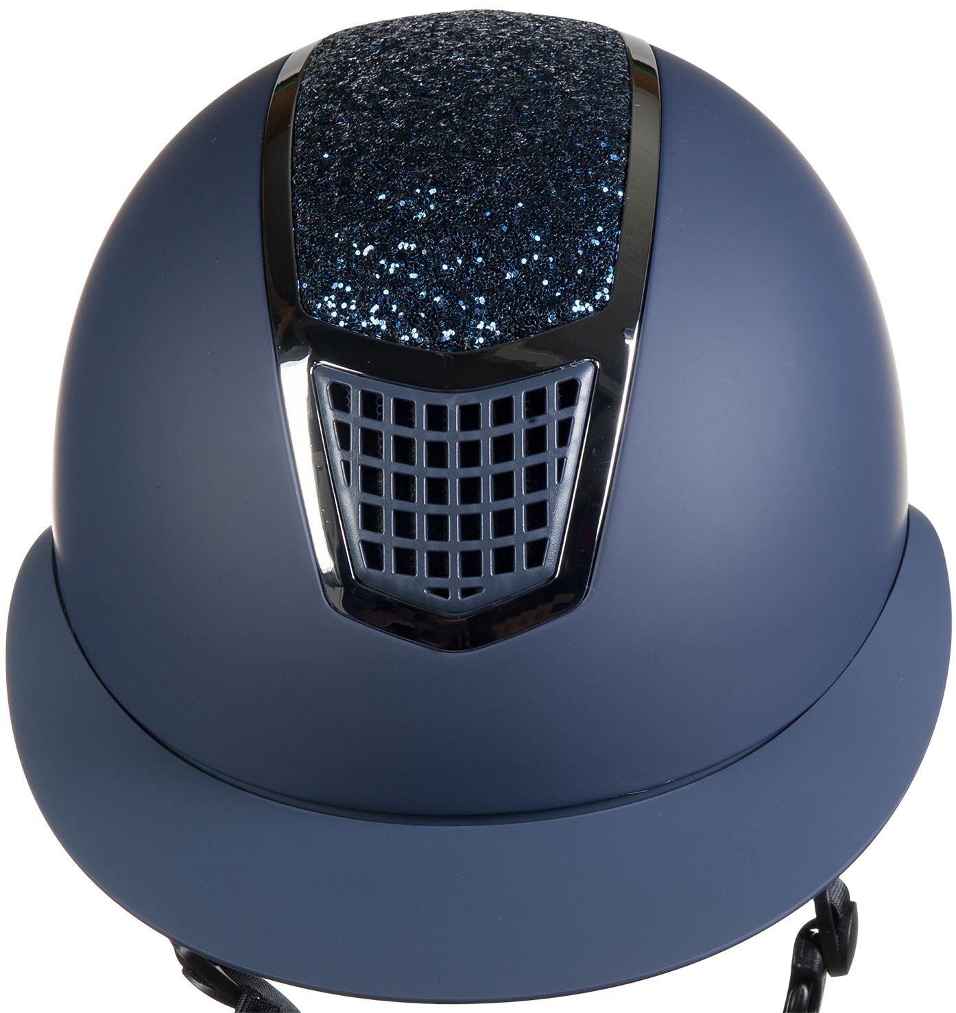 Ridhjälm, S-L, HKM Glamour Shield bild 4