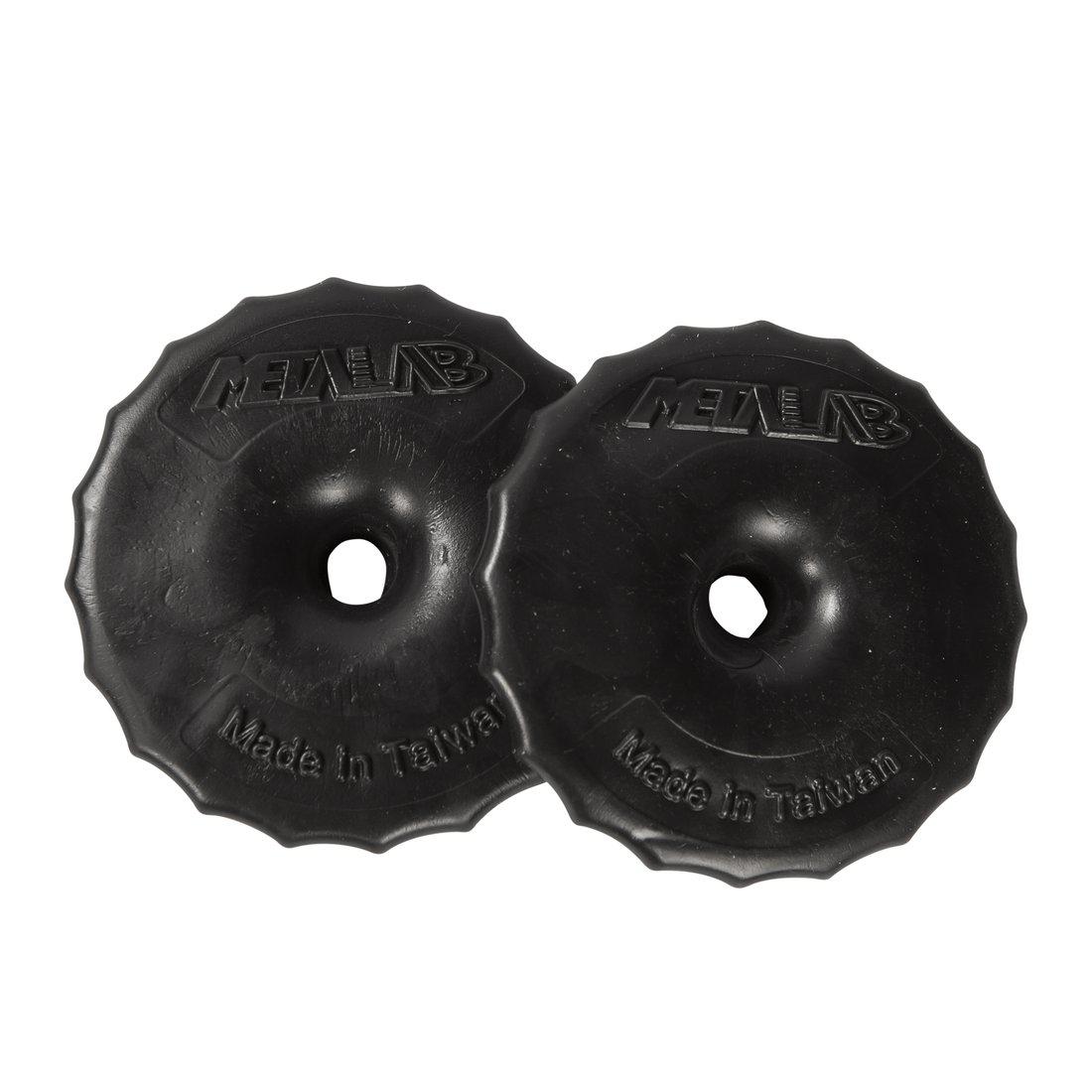 Bettskivor, Metalab Curved