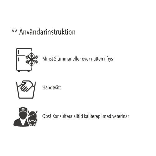 Kylbandage, full, Lami-Cell bild 6