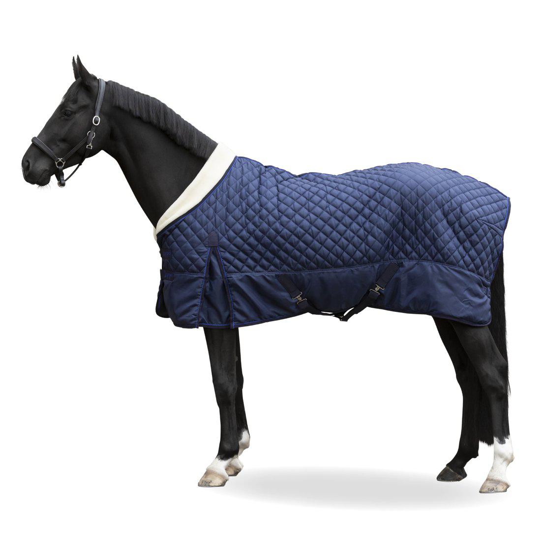 Stalltäcke, 115-135 cm, Lippo Show Rug