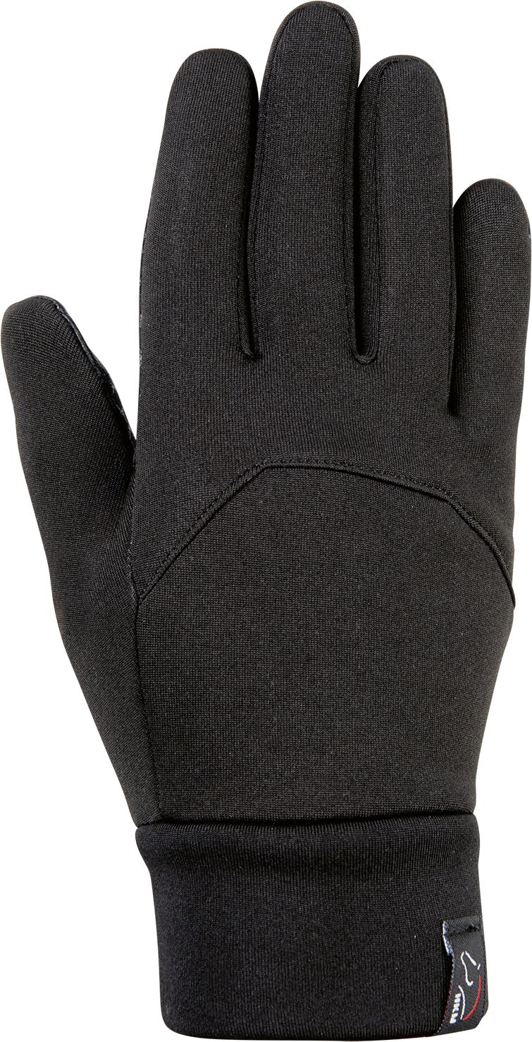 Ridhandskar, 6 år-XL, HKM Winter