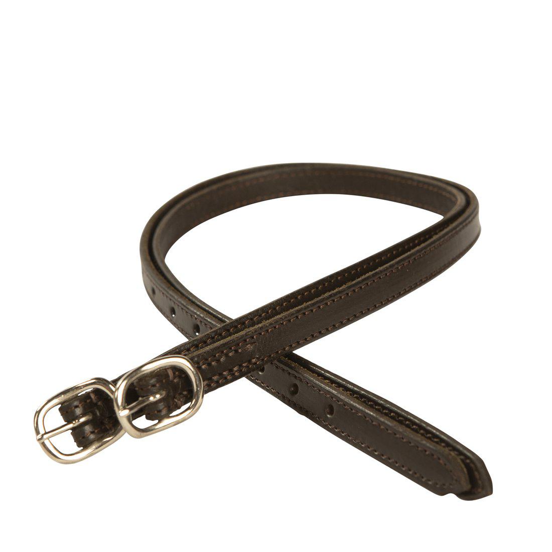 Sporremmar, Källquist bild 2