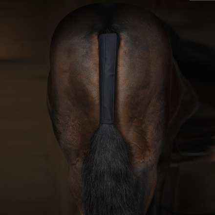 Svansskydd, Hansbo Sport