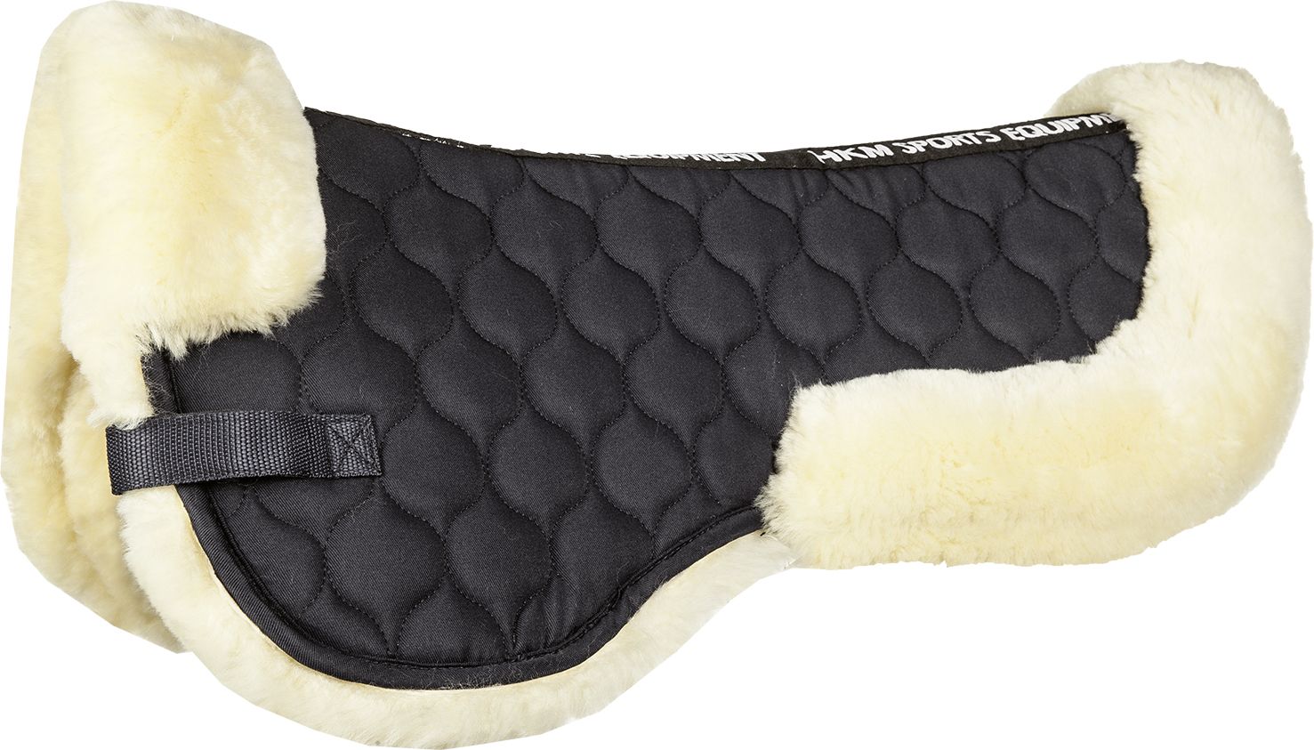 Fårskinnspad, full, HKM bild 2