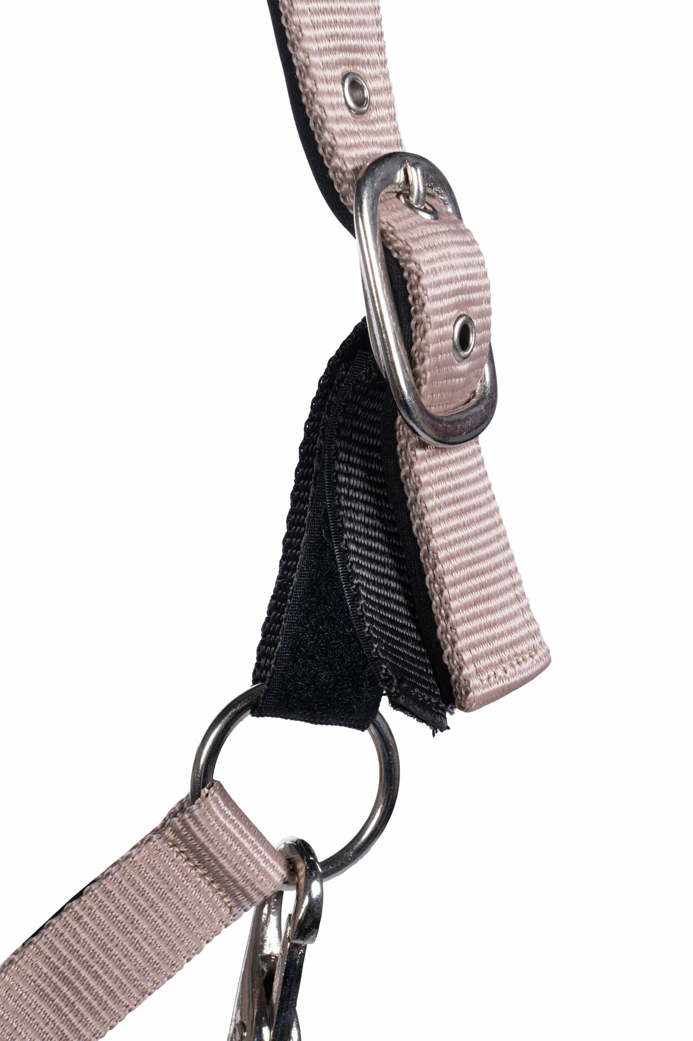 Säkerhetsgrimma, ponny-full, HKM Breakaway bild 2