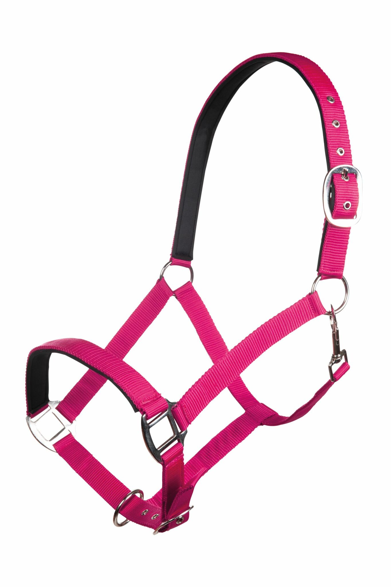 Nylongrimma, ponny-xfull, HKM Charming bild 4