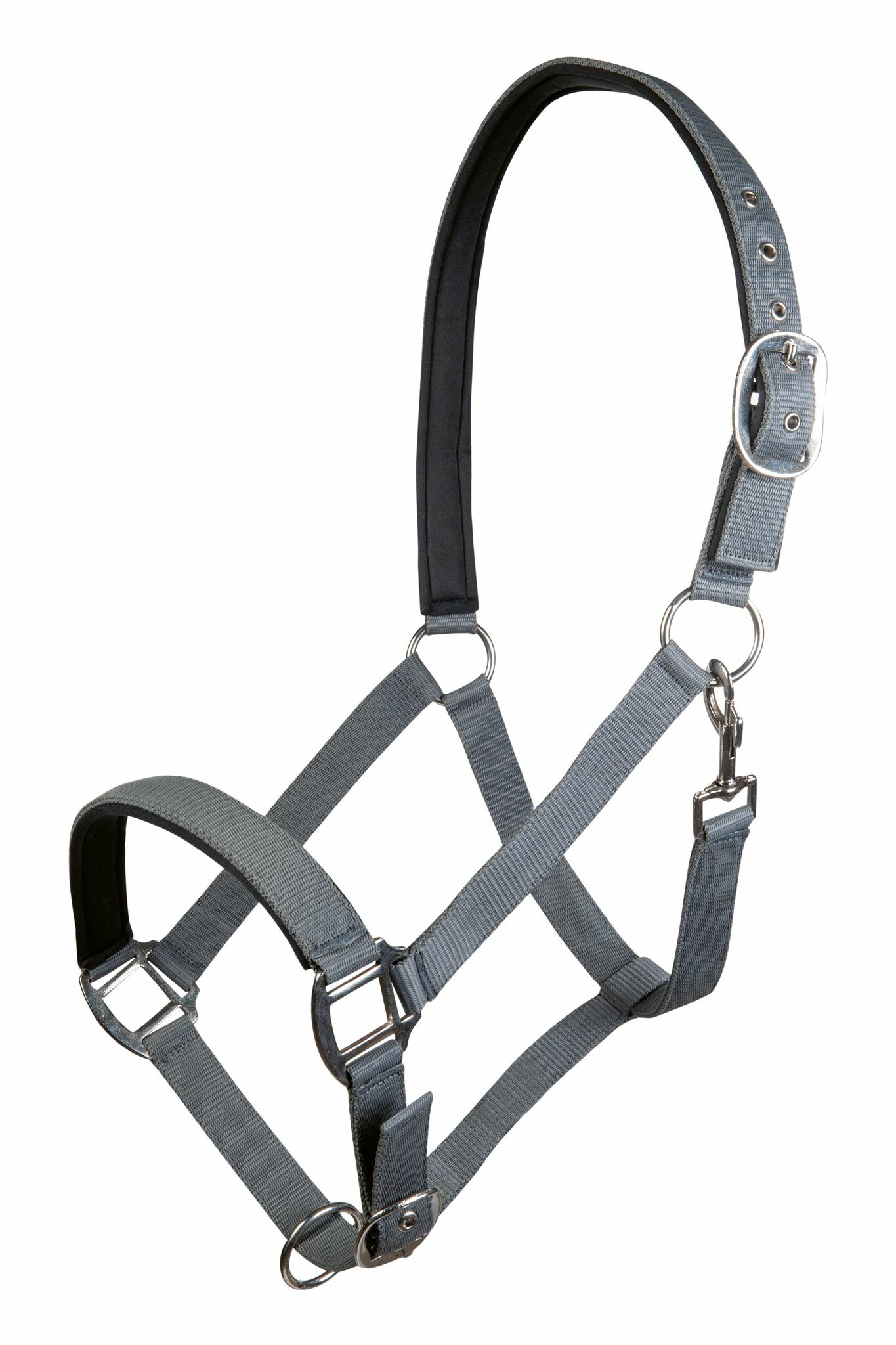 Nylongrimma, ponny-xfull, HKM Charming bild 6