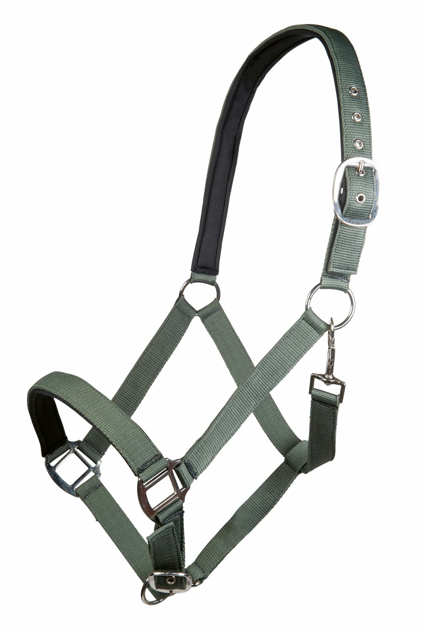 Nylongrimma, ponny-xfull, HKM Charming bild 7