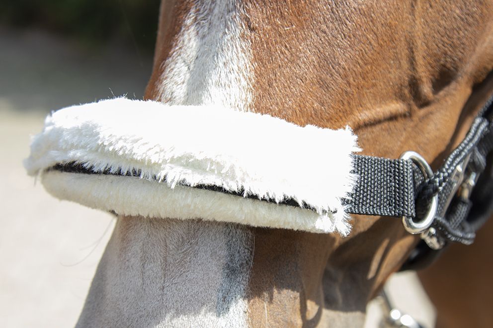 Nylongrimma, full, HKM Safe Control bild 4