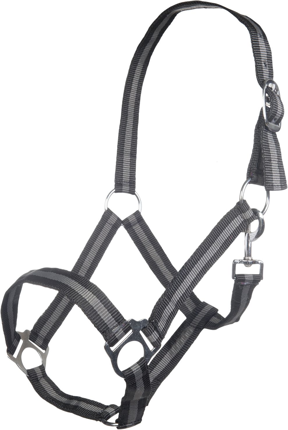 Nylongrimma, ponny-full, HKM Budapest