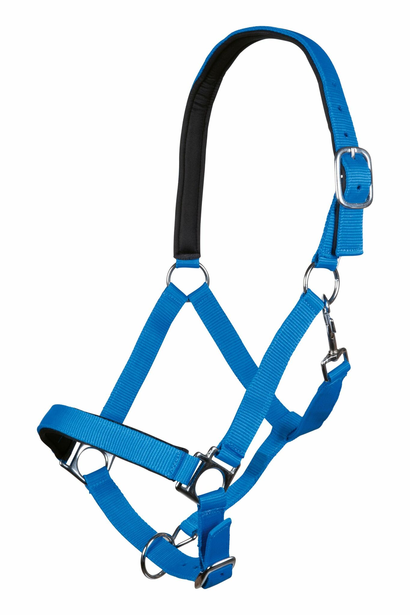 Nylongrimma, shetland-xfull, HKM Stars Softice bild 5