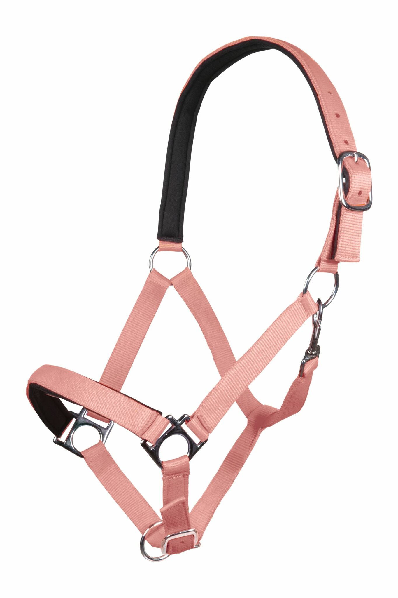 Nylongrimma, shetland-xfull, HKM Stars Softice bild 7