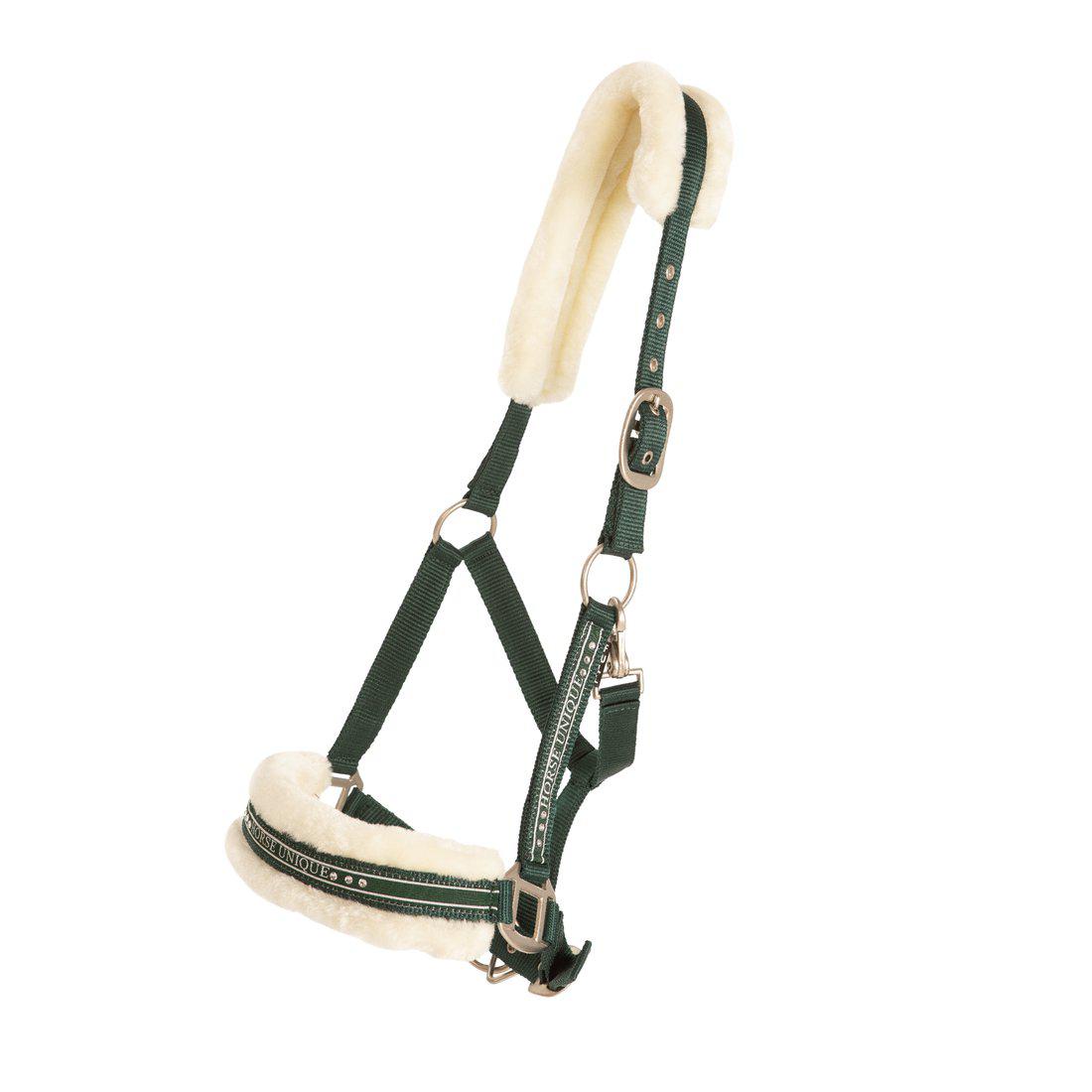 Nylongrimma, mini-xfull, Källquist Horse Unique bild 11