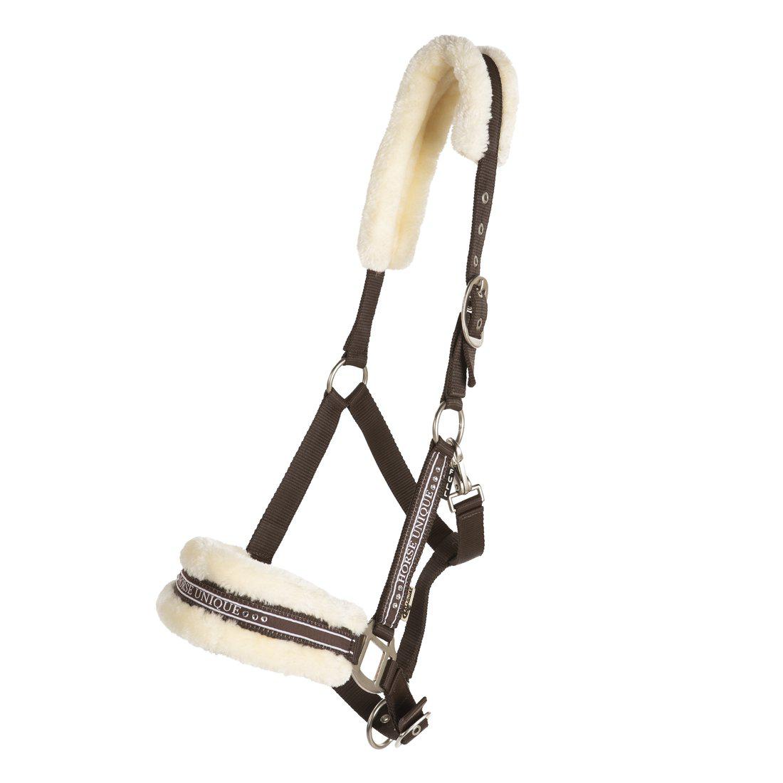 Nylongrimma, mini-xfull, Källquist Horse Unique bild 7