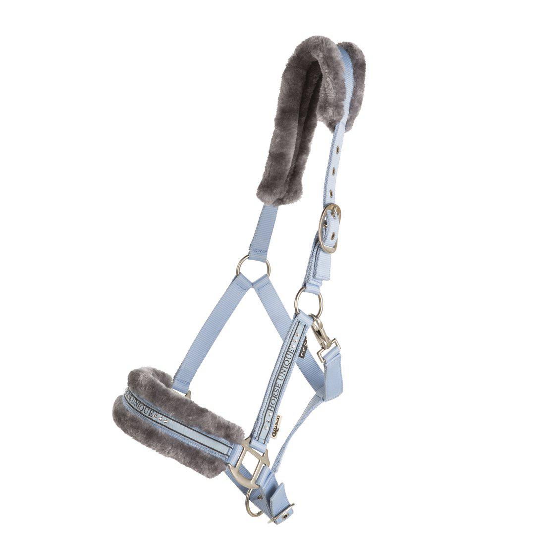 Nylongrimma, mini-xfull, Källquist Horse Unique bild 5