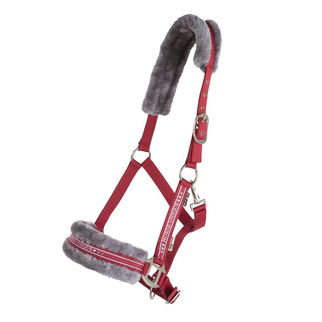 Nylongrimma, mini-xfull, Källquist Horse Unique bild 8