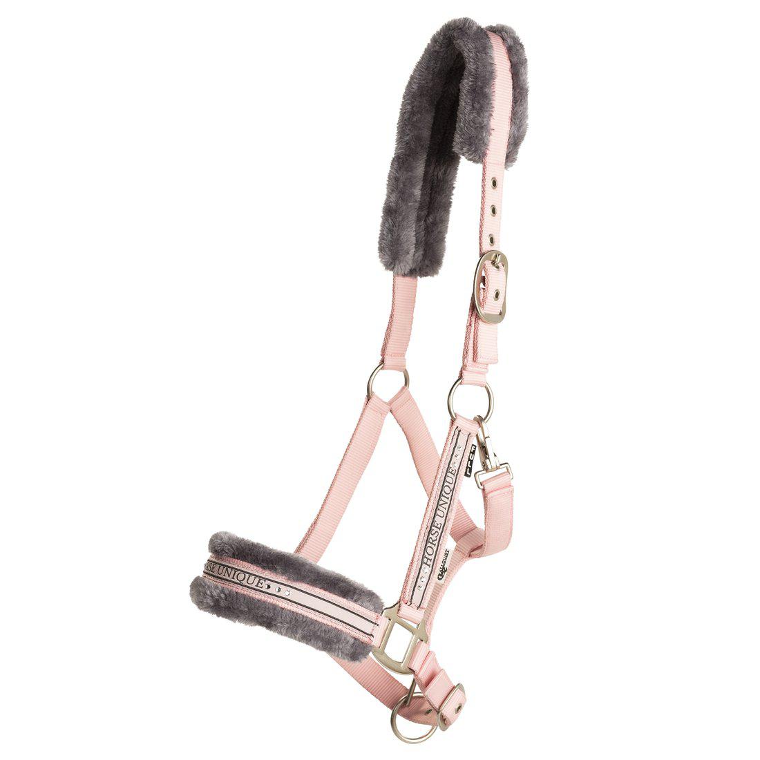 Nylongrimma, mini-xfull, Källquist Horse Unique bild 6