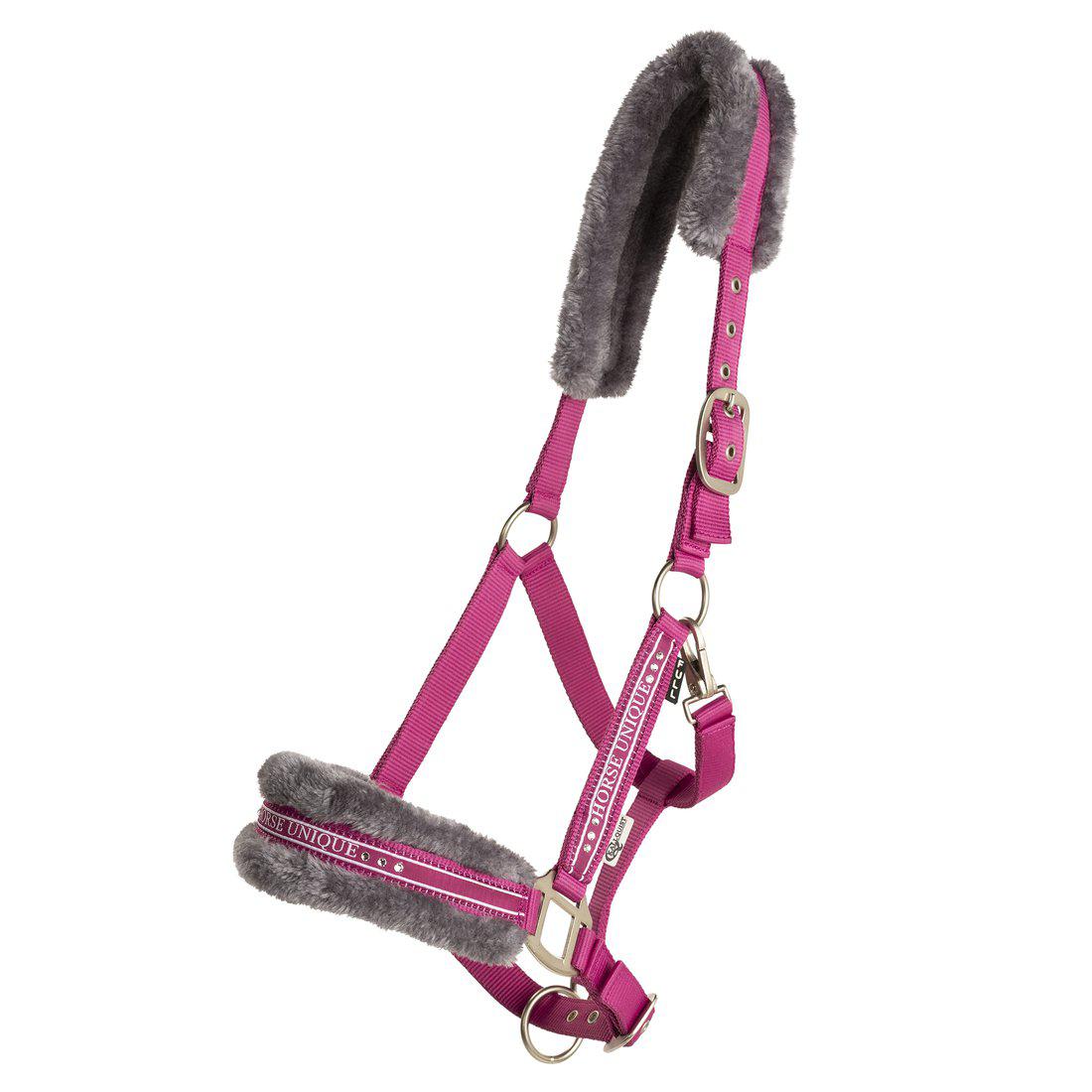 Nylongrimma, mini-xfull, Källquist Horse Unique bild 4