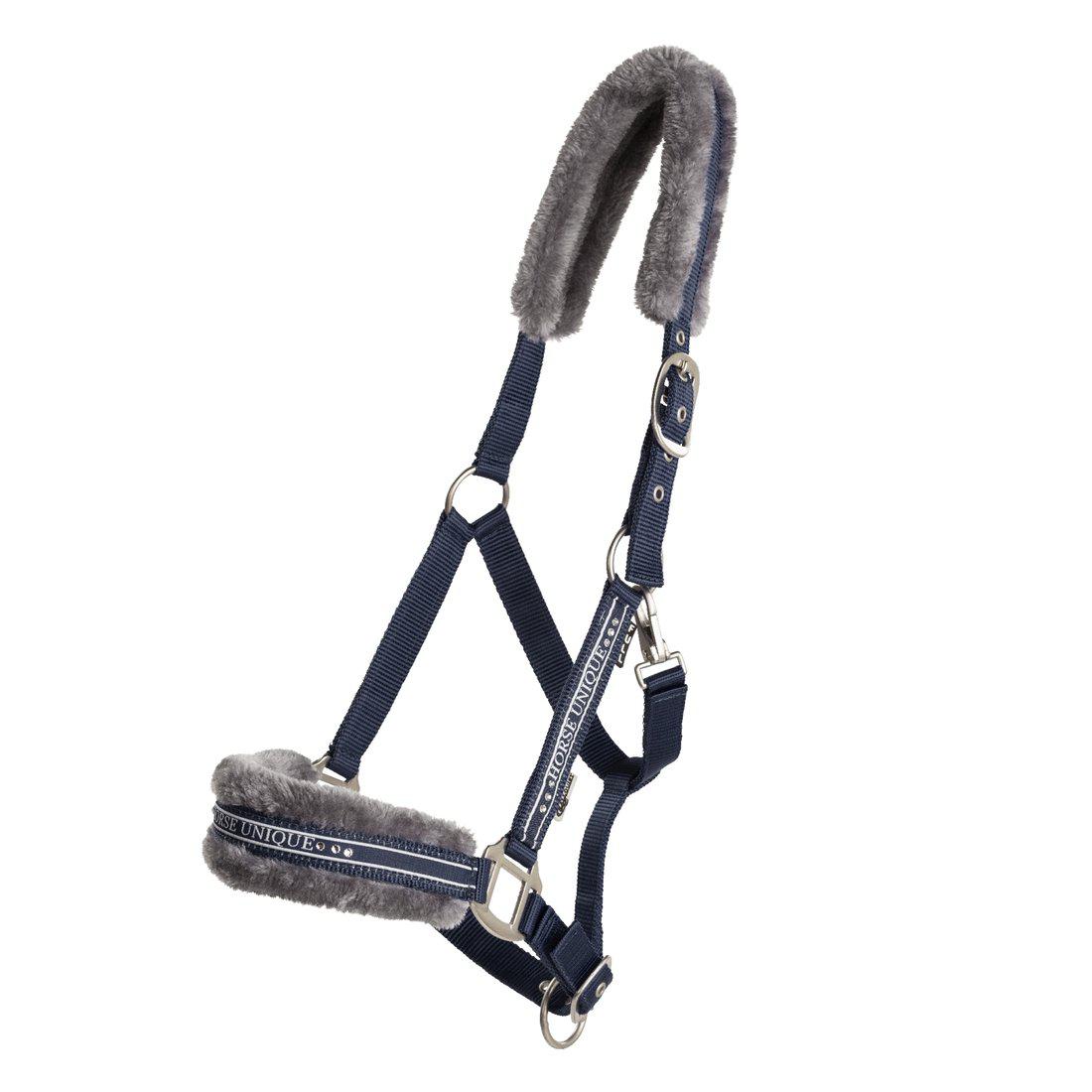 Nylongrimma, mini-xfull, Källquist Horse Unique bild 10