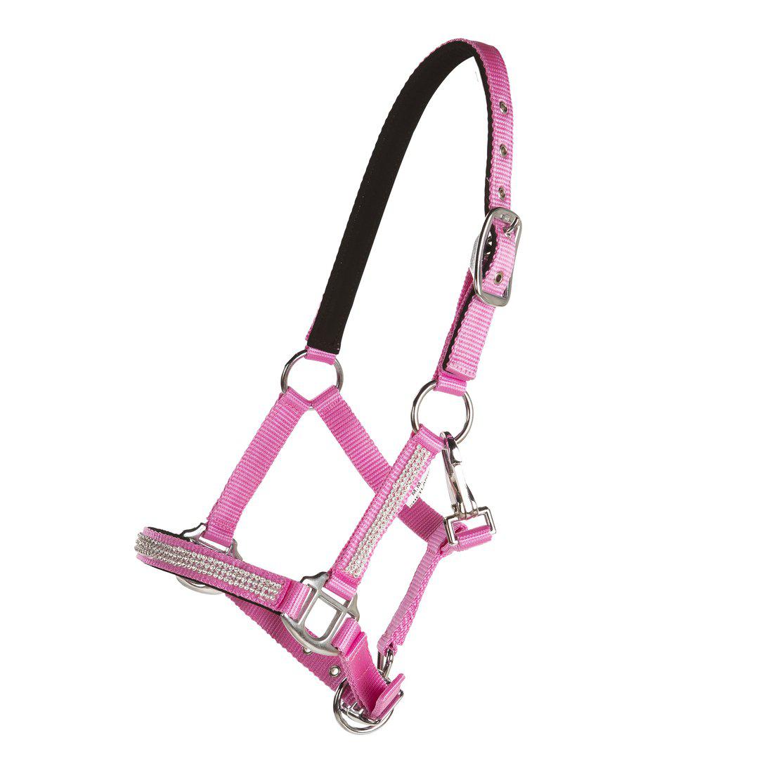 Nylongrimma, mini-shetland, Protector