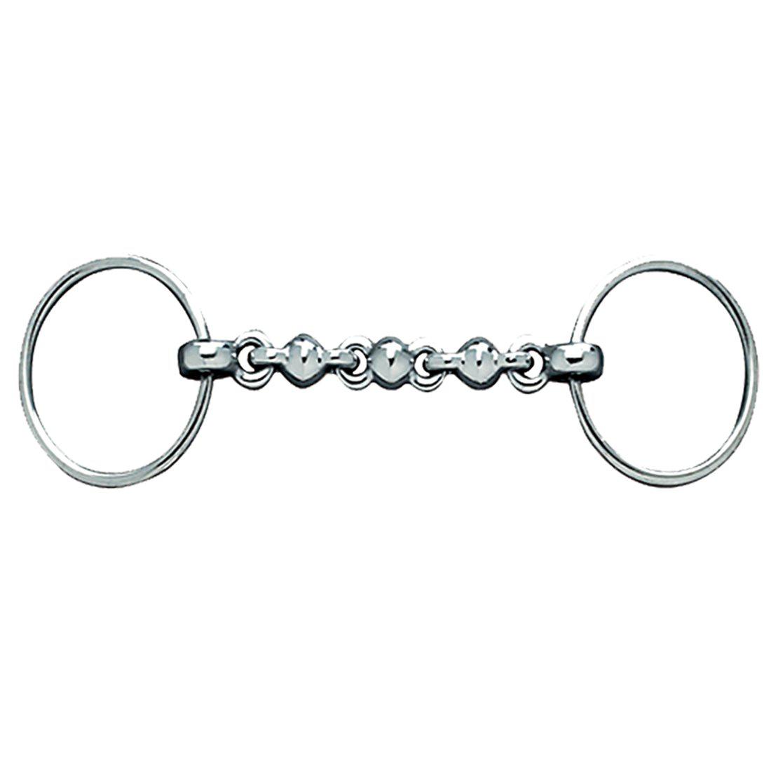 Waterfordbett, 11,5-13,5 cm, Metalab