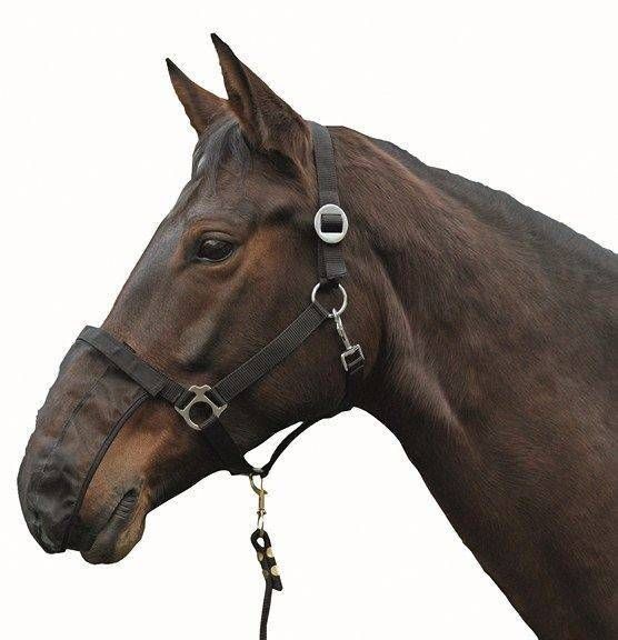 Nosnät, one size, HKM