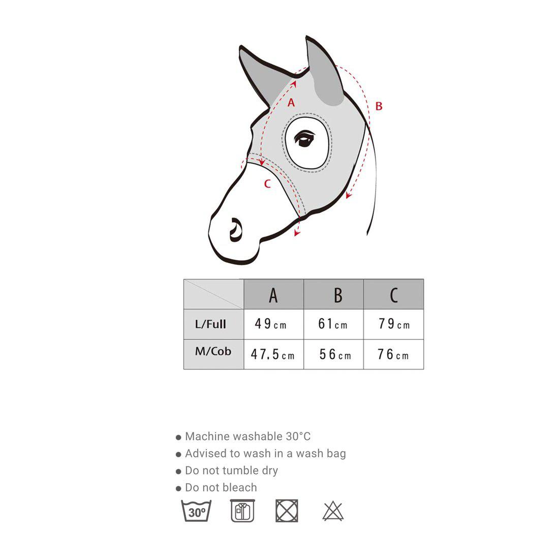 Titanium Mask, cob-xfull, Lami-Cell bild 3